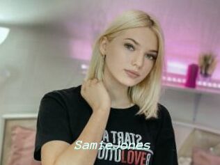 SamieJones
