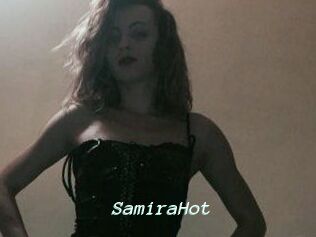 SamiraHot