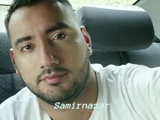 Samirnazar