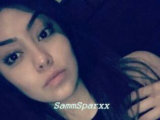SammSparxx