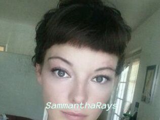 Sammantha_Rays