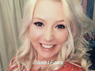 SammiFoxx