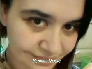 SammiRose