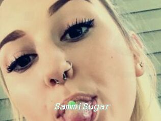 SammiSugar