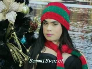 SammiSvarch
