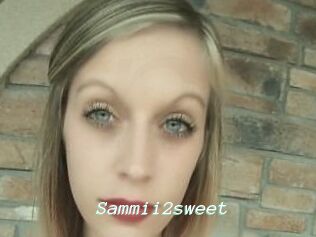 Sammii2sweet