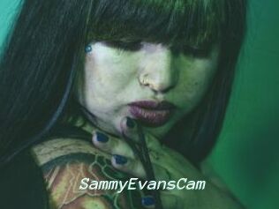 SammyEvansCam