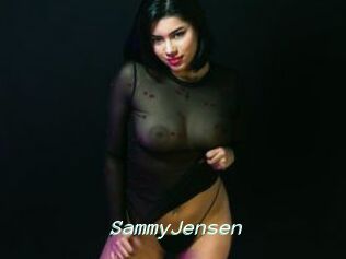 SammyJensen