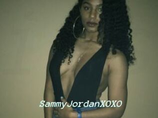 SammyJordanXOXO
