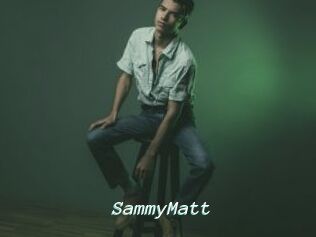 SammyMatt