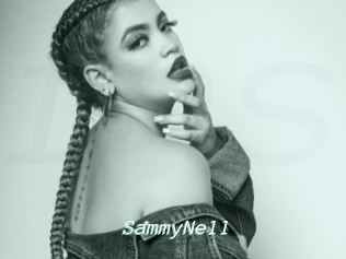 SammyNell