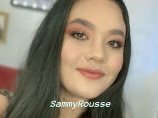 SammyRousse