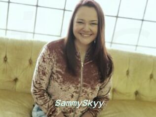 SammySkyy