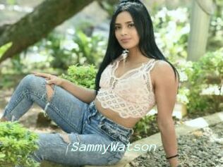 SammyWatson