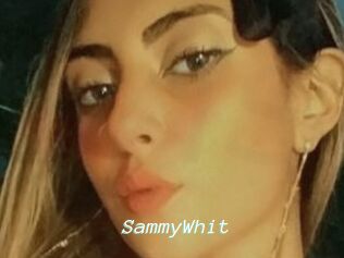 SammyWhit