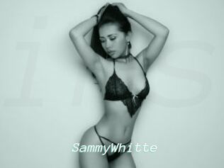SammyWhitte