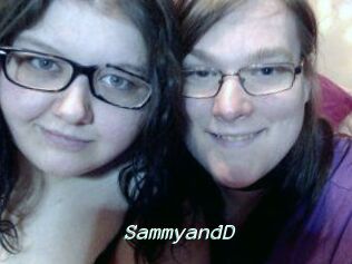SammyandD