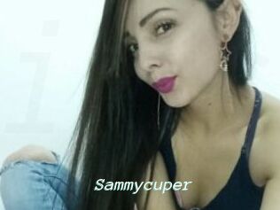 Sammycuper