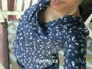 Sammyxx