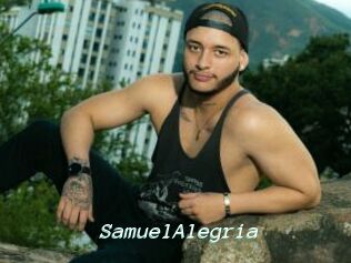 SamuelAlegria