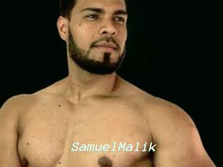 SamuelMalik