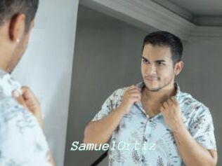 SamuelOrtiz