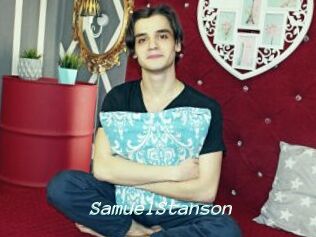 SamuelStanson