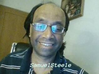 SamuelSteele
