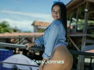 SamyJonnes