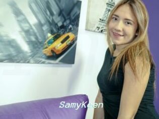 SamyKeen