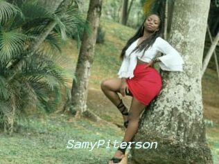 SamyPiterson