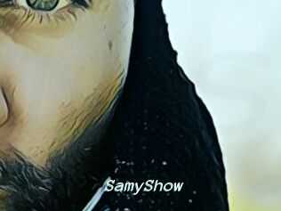 SamyShow
