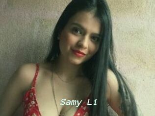 Samy_Li