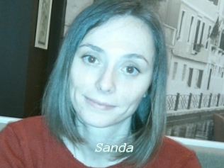 Sanda