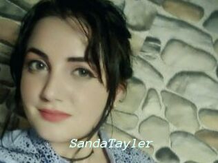 SandaTayler