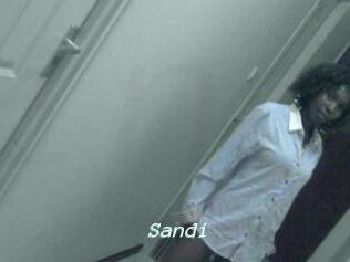 Sandi