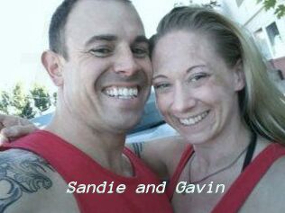 Sandie_and_Gavin
