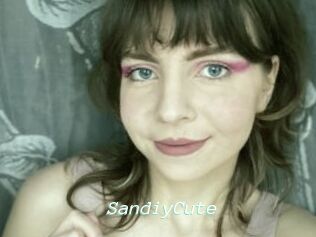 SandiyCute
