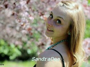 SandraDea