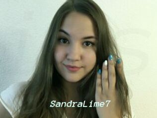 SandraLime7