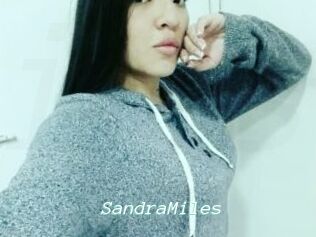 SandraMiles