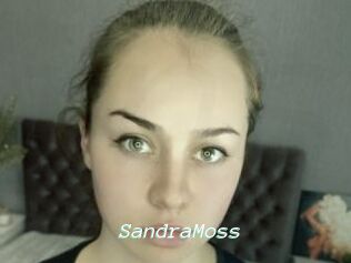 SandraMoss