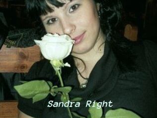 Sandra_Right