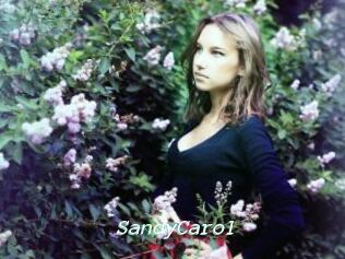 SandyCarol