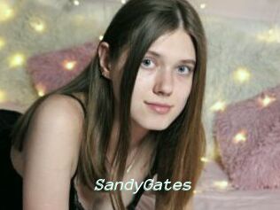 SandyGates