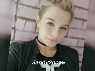 SandyShoww