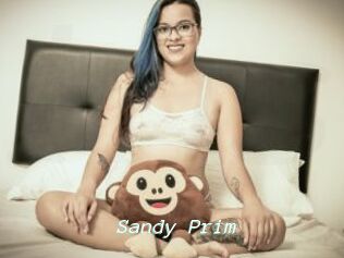 Sandy_Prim
