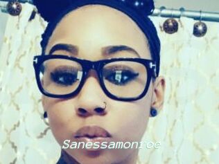 Sanessamonroe