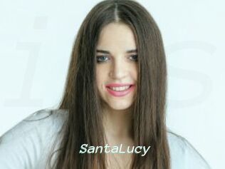 SantaLucy