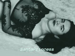SantaPrincess_